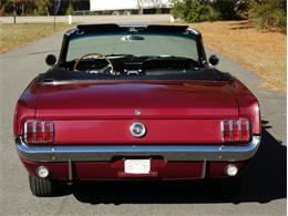 1965 Ford Mustang (CC-2069293) for sale in Zebulon, North Carolina