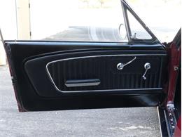 1965 Ford Mustang (CC-2069293) for sale in Zebulon, North Carolina