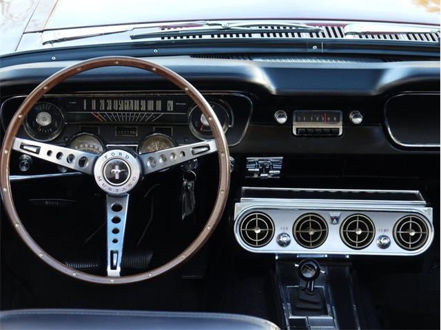 1965 Ford Mustang (CC-2069293) for sale in Zebulon, North Carolina
