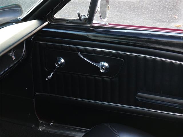 1965 Ford Mustang (CC-2069293) for sale in Zebulon, North Carolina
