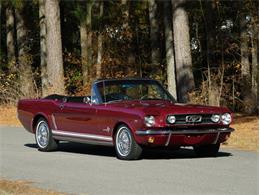 1965 Ford Mustang (CC-2069293) for sale in Zebulon, North Carolina