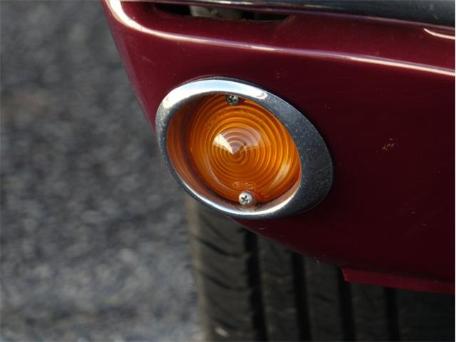 1965 Ford Mustang (CC-2069293) for sale in Zebulon, North Carolina