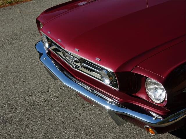1965 Ford Mustang (CC-2069293) for sale in Zebulon, North Carolina