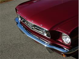 1965 Ford Mustang (CC-2069293) for sale in Zebulon, North Carolina