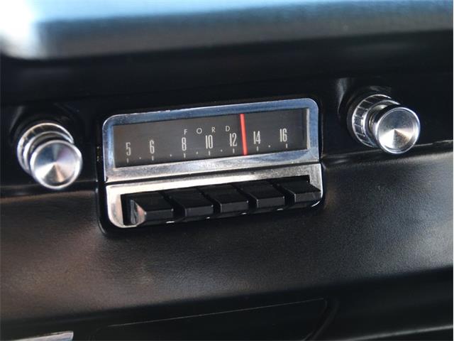 1965 Ford Mustang (CC-2069293) for sale in Zebulon, North Carolina