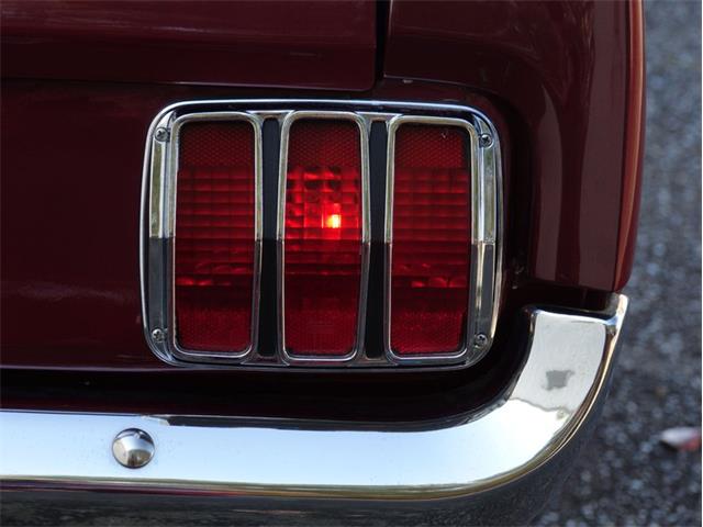 1965 Ford Mustang (CC-2069293) for sale in Zebulon, North Carolina
