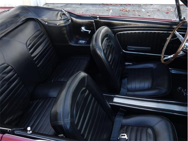1965 Ford Mustang (CC-2069293) for sale in Zebulon, North Carolina