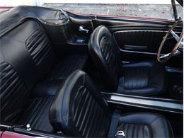1965 Ford Mustang (CC-2069293) for sale in Zebulon, North Carolina