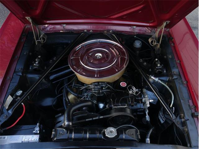 1965 Ford Mustang (CC-2069293) for sale in Zebulon, North Carolina