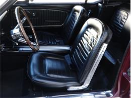 1965 Ford Mustang (CC-2069293) for sale in Zebulon, North Carolina