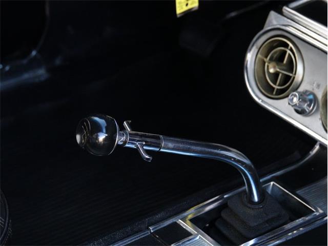 1965 Ford Mustang (CC-2069293) for sale in Zebulon, North Carolina