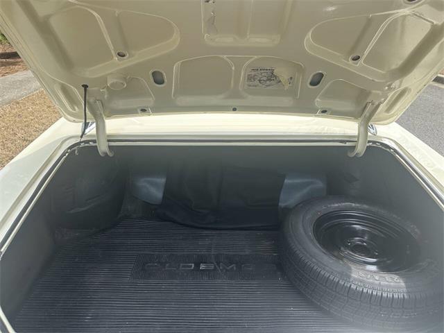 1967 Oldsmobile 442 (CC-2069295) for sale in Huntsville, Alabama