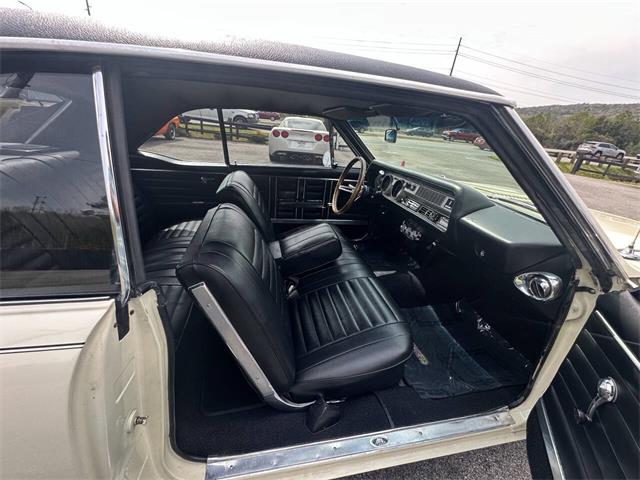 1967 Oldsmobile 442 (CC-2069295) for sale in Huntsville, Alabama