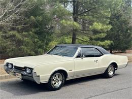 1967 Oldsmobile 442 (CC-2069295) for sale in Huntsville, Alabama