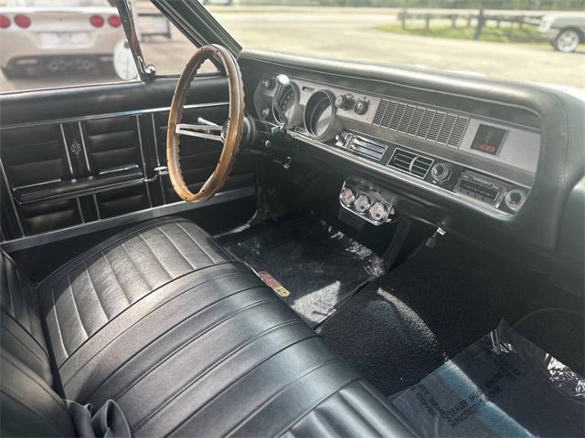 1967 Oldsmobile 442 (CC-2069295) for sale in Huntsville, Alabama