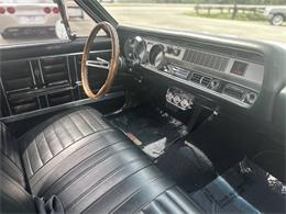 1967 Oldsmobile 442 (CC-2069295) for sale in Huntsville, Alabama