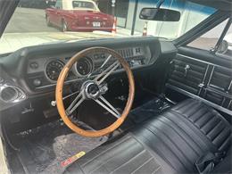 1967 Oldsmobile 442 (CC-2069295) for sale in Huntsville, Alabama