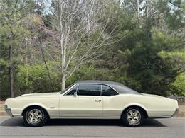 1967 Oldsmobile 442 (CC-2069295) for sale in Huntsville, Alabama