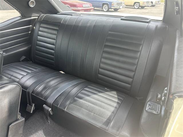 1967 Oldsmobile 442 (CC-2069295) for sale in Huntsville, Alabama