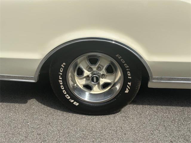 1967 Oldsmobile 442 (CC-2069295) for sale in Huntsville, Alabama