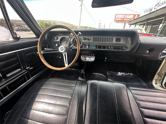 1967 Oldsmobile 442 (CC-2069295) for sale in Huntsville, Alabama