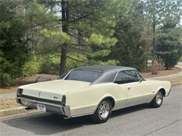 1967 Oldsmobile 442 (CC-2069295) for sale in Huntsville, Alabama