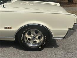 1967 Oldsmobile 442 (CC-2069295) for sale in Huntsville, Alabama