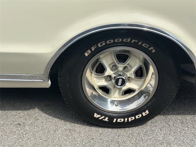 1967 Oldsmobile 442 (CC-2069295) for sale in Huntsville, Alabama