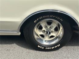 1967 Oldsmobile 442 (CC-2069295) for sale in Huntsville, Alabama