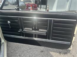 1967 Oldsmobile 442 (CC-2069295) for sale in Huntsville, Alabama