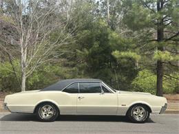 1967 Oldsmobile 442 (CC-2069295) for sale in Huntsville, Alabama