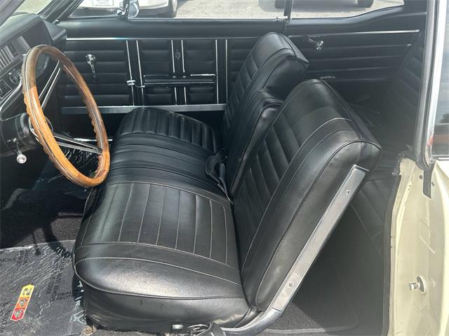 1967 Oldsmobile 442 (CC-2069295) for sale in Huntsville, Alabama