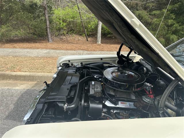 1967 Oldsmobile 442 (CC-2069295) for sale in Huntsville, Alabama