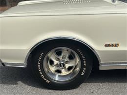 1967 Oldsmobile 442 (CC-2069295) for sale in Huntsville, Alabama