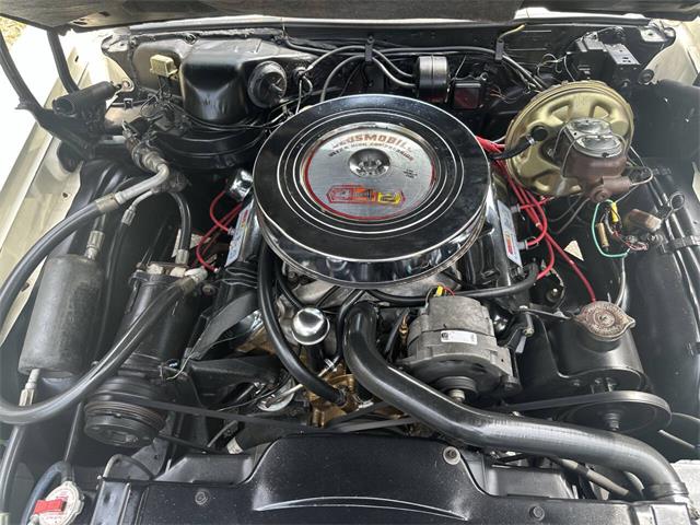 1967 Oldsmobile 442 (CC-2069295) for sale in Huntsville, Alabama