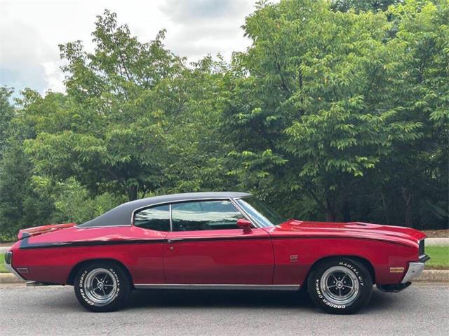1970 Buick Gran Sport (CC-2069297) for sale in Huntsville, Alabama
