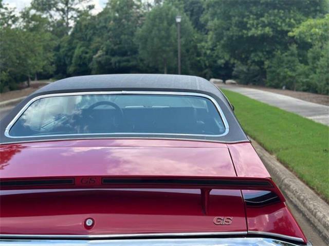 1970 Buick Gran Sport (CC-2069297) for sale in Huntsville, Alabama