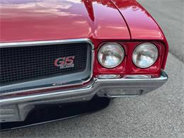 1970 Buick Gran Sport (CC-2069297) for sale in Huntsville, Alabama