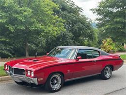 1970 Buick Gran Sport (CC-2069297) for sale in Huntsville, Alabama
