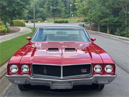 1970 Buick Gran Sport (CC-2069297) for sale in Huntsville, Alabama