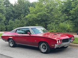 1970 Buick Gran Sport (CC-2069297) for sale in Huntsville, Alabama