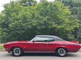 1970 Buick Gran Sport (CC-2069297) for sale in Huntsville, Alabama