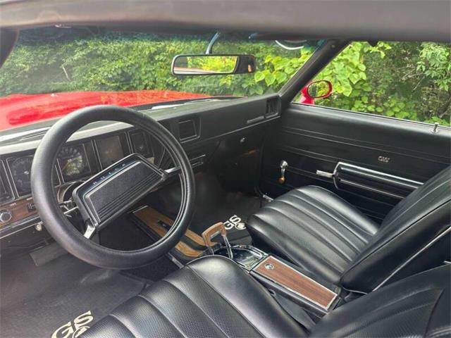 1970 Buick Gran Sport (CC-2069297) for sale in Huntsville, Alabama