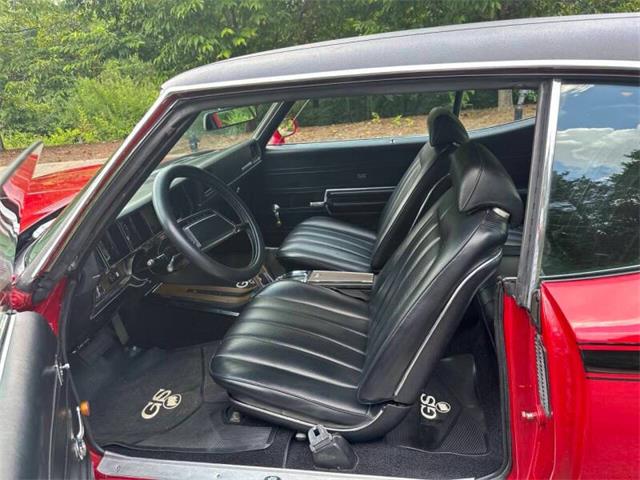 1970 Buick Gran Sport (CC-2069297) for sale in Huntsville, Alabama