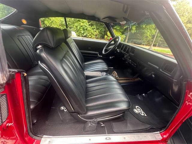 1970 Buick Gran Sport (CC-2069297) for sale in Huntsville, Alabama