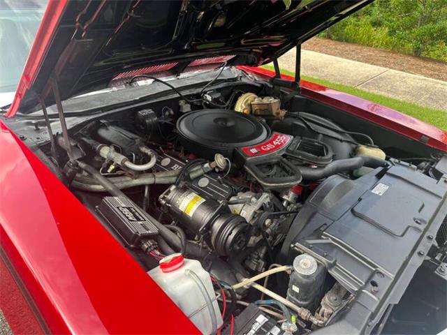 1970 Buick Gran Sport (CC-2069297) for sale in Huntsville, Alabama