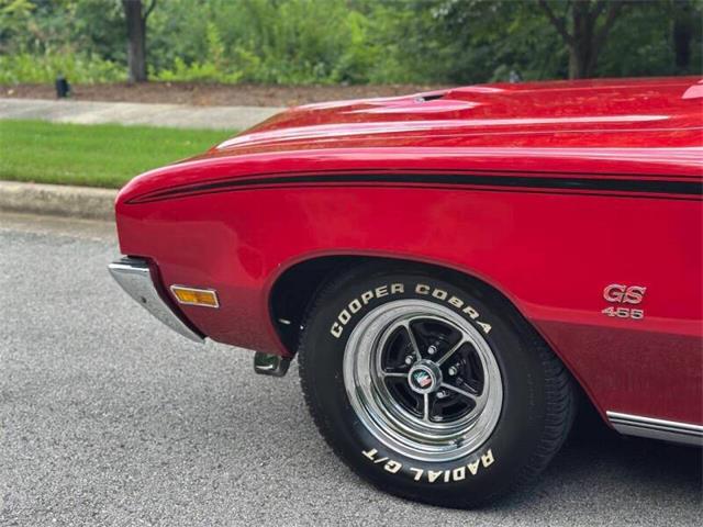 1970 Buick Gran Sport (CC-2069297) for sale in Huntsville, Alabama