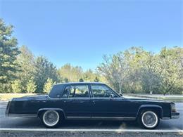 1989 Cadillac Brougham (CC-2069299) for sale in Huntsville, Alabama