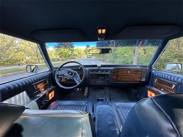1989 Cadillac Brougham (CC-2069299) for sale in Huntsville, Alabama