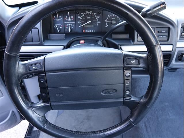 1995 Ford F150 (CC-2069300) for sale in Zebulon, North Carolina